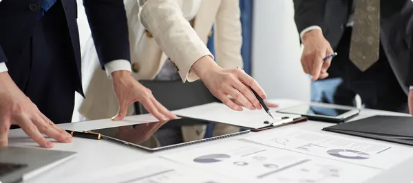 防災×ビジネスの最新動向へのアクセス